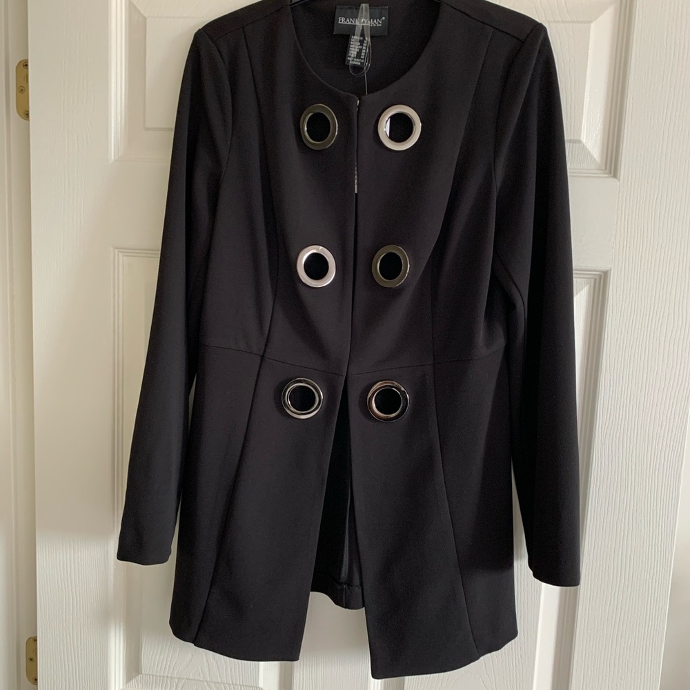 Frank Lyman jacket - Picture 2 of 6